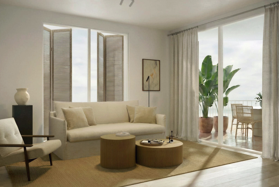 Appartement in Lo Pagan_PCKHS_woonkamer