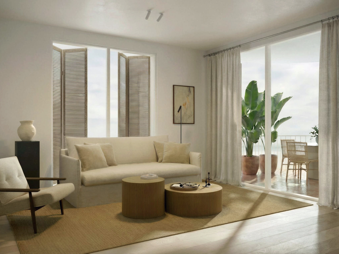 Appartement in Lo Pagan_PCKHS_woonkamer