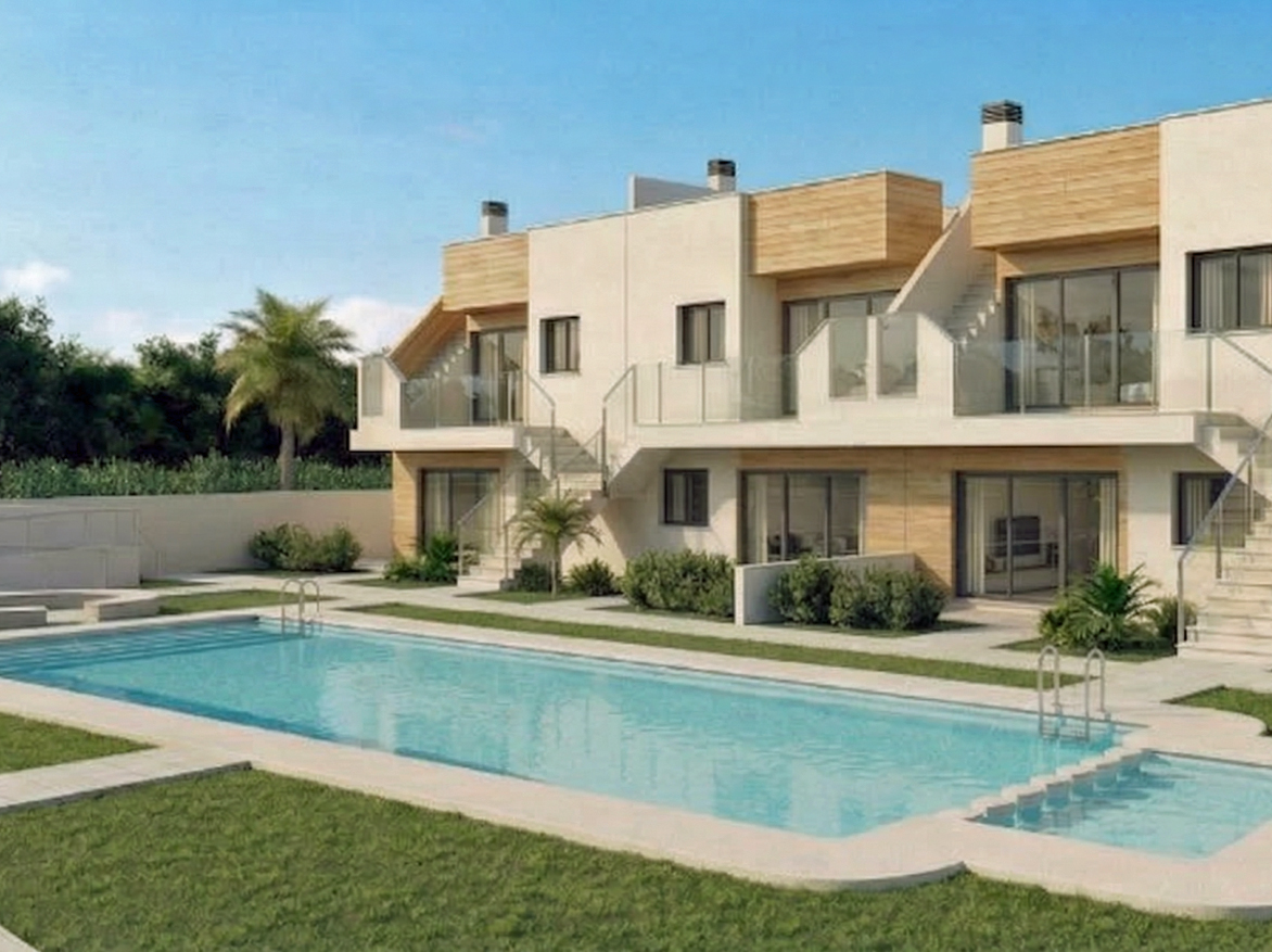 Appartement in San Javier_PCDPV_01