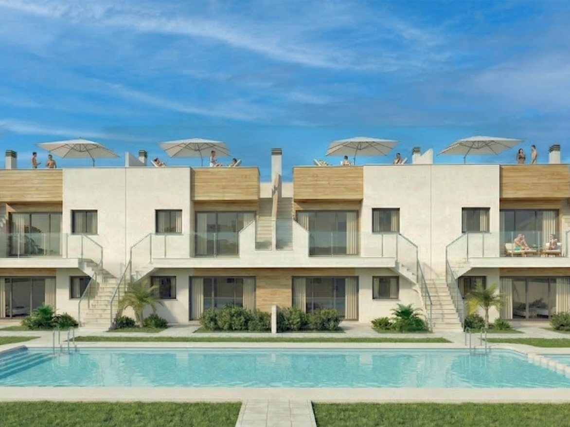 Appartement in San Javier_PCDPV_02