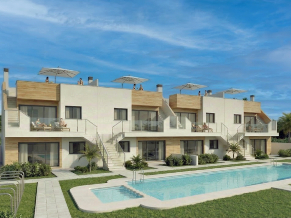 Appartement in San Javier_PCDPV_03