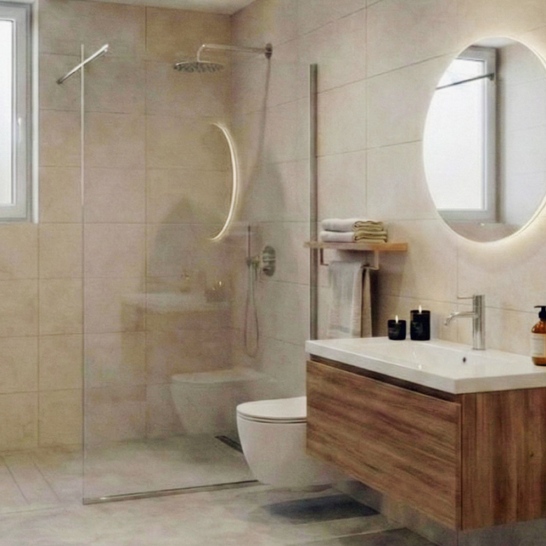 Appartement in San Javier_PCDPV_badkamer