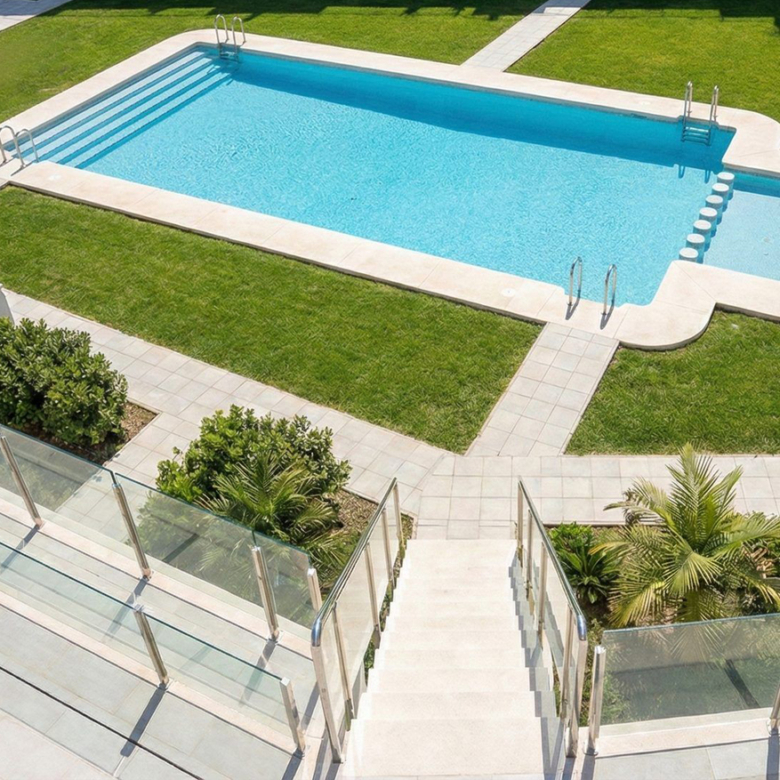 Appartement in San Javier_PCDPV_zwembad