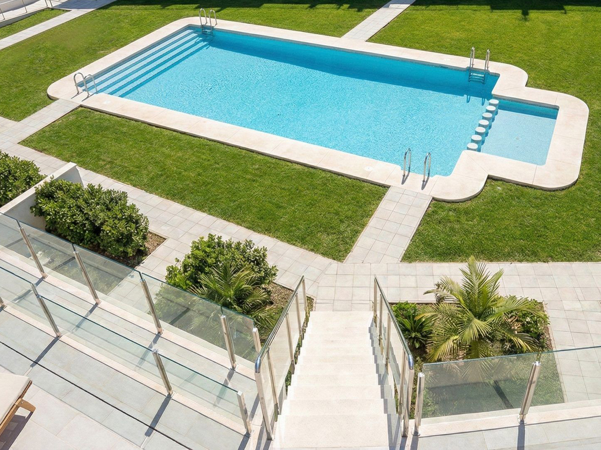 Appartement in San Javier_PCDPV_zwembad