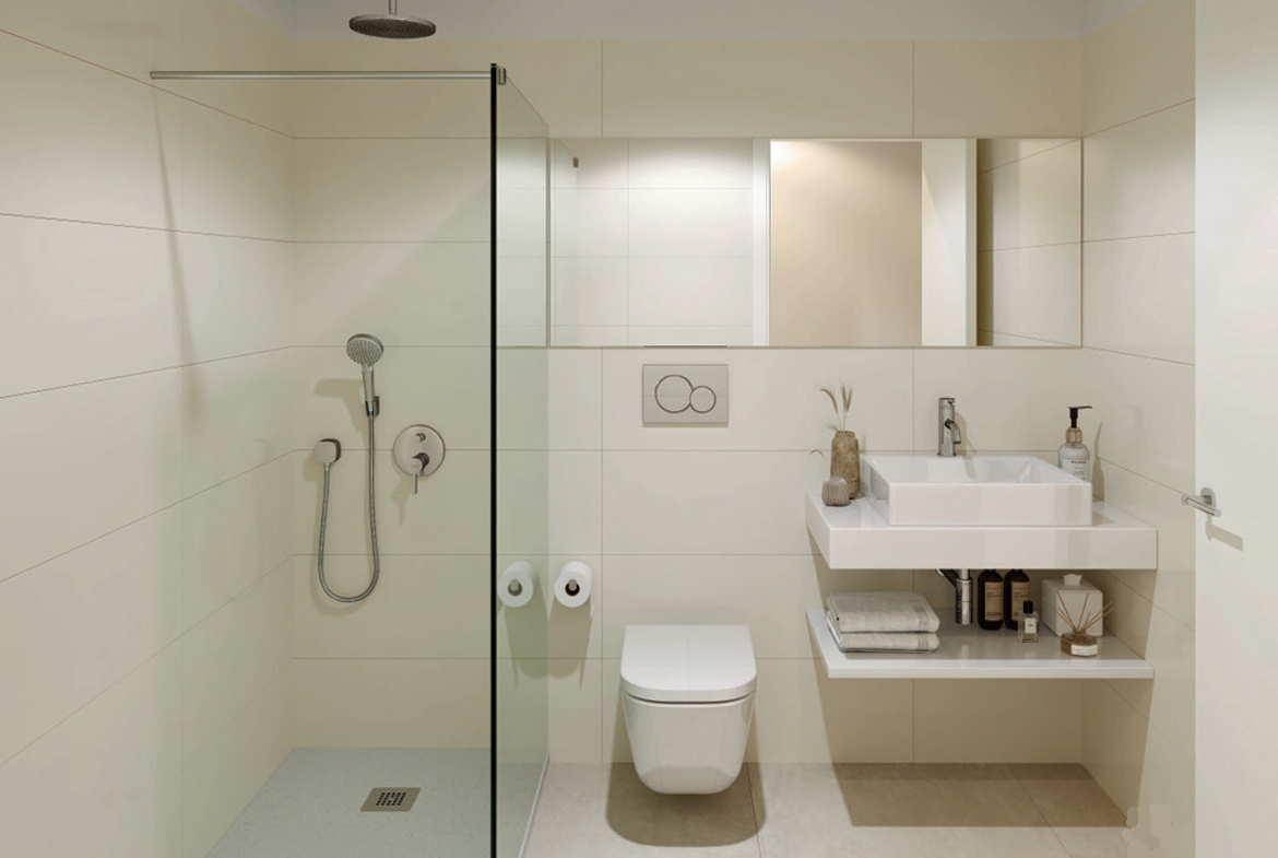 Appartement in Torrevieja_GDMS_nw_badkamer_01