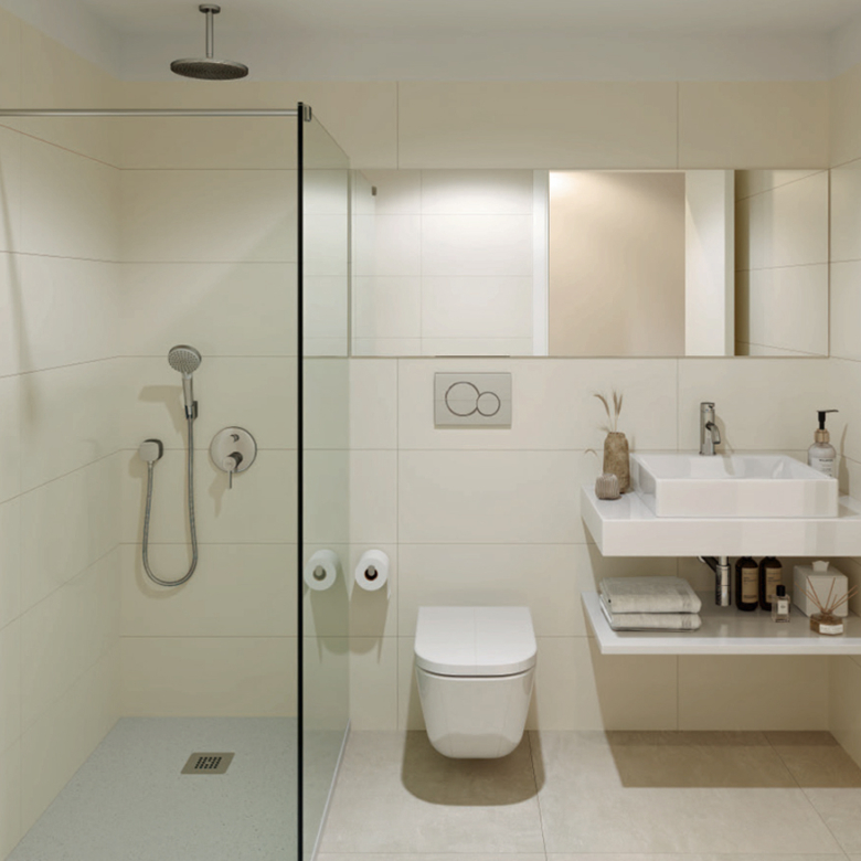 Appartement in Torrevieja_GDMS_nw_badkamer_01