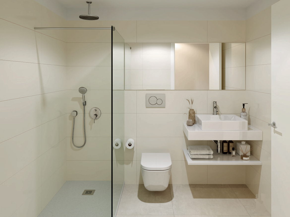 Appartement in Torrevieja_GDMS_nw_badkamer_01