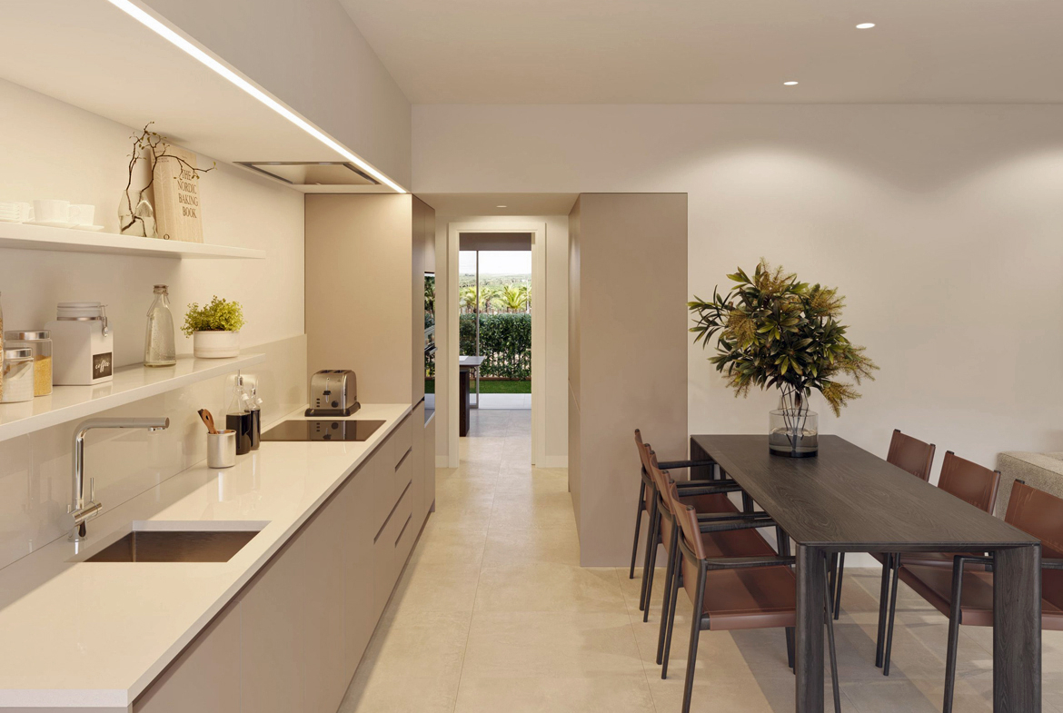 Appartement in Torrevieja_GDMS_nw_badkamer