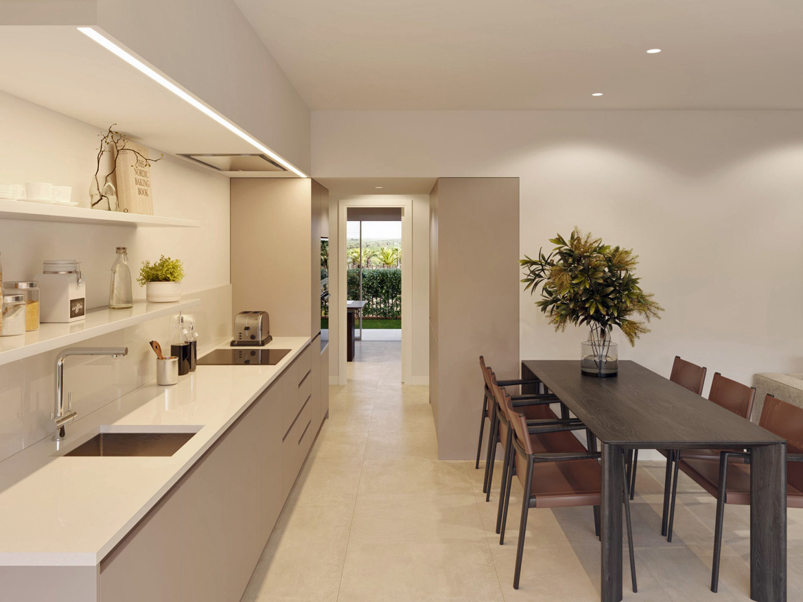 Appartement in Torrevieja_GDMS_nw_badkamer