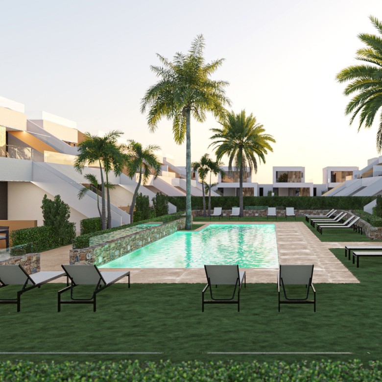 Appartement op Condado de Alhama_ANNST_01