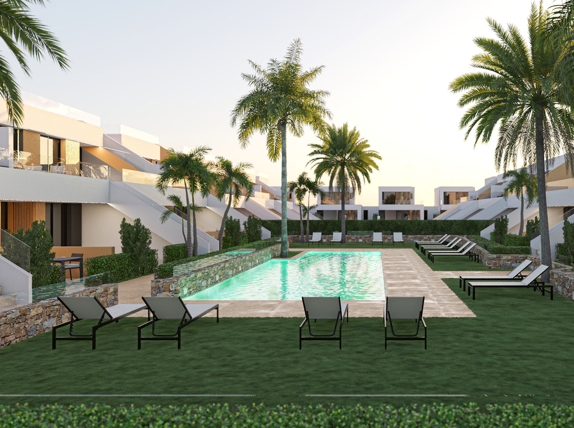 Appartement op Condado de Alhama_ANNST_01