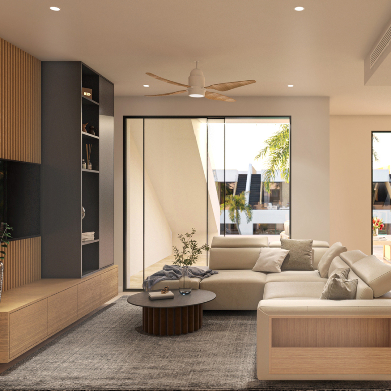 Appartement op Condado de Alhama_ANNST_woonkamer