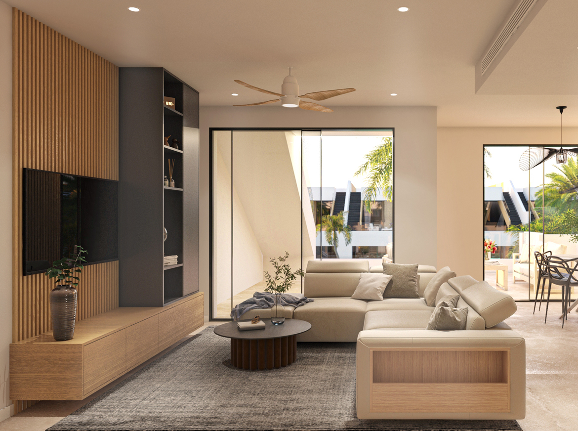 Appartement op Condado de Alhama_ANNST_woonkamer