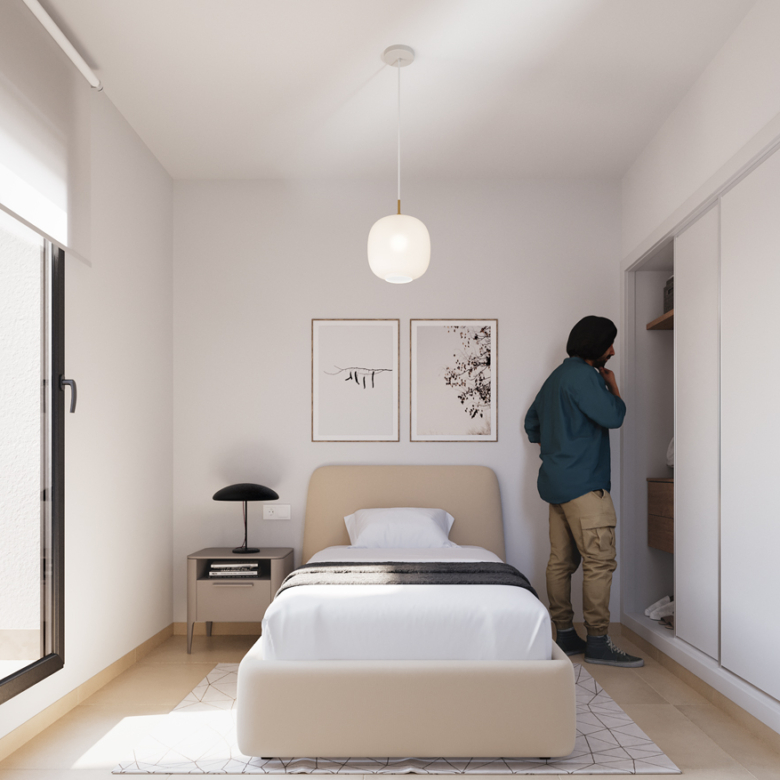 Herenhuis in Santa Rosalia_PCSRVF_slaapkamer_02