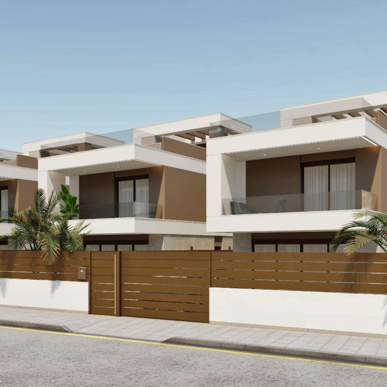 Villa in Pilar de la Horadada_LBSV_01