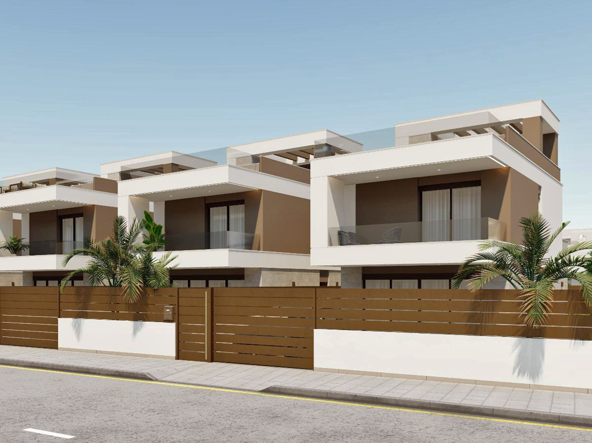 Villa in Pilar de la Horadada_LBSV_01