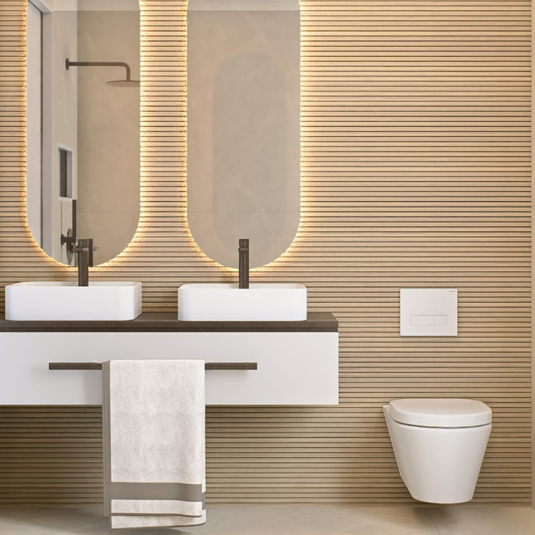 Villa in Pilar de la Horadada_LBSV_badkamer