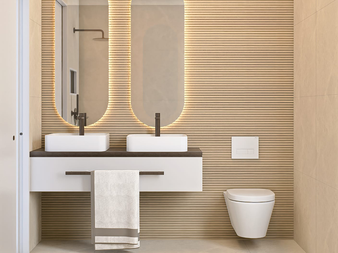 Villa in Pilar de la Horadada_LBSV_badkamer