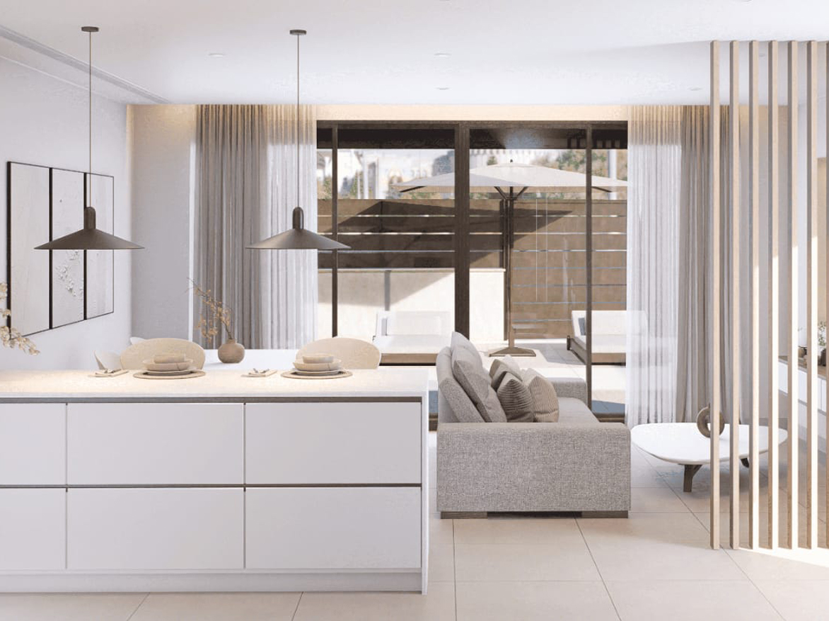 Villa in Pilar de la Horadada_LBSV_keuken_01