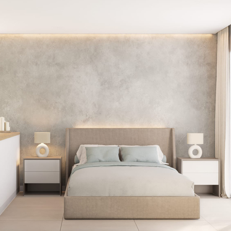 Villa in Pilar de la Horadada_LBSV_slaapkamer