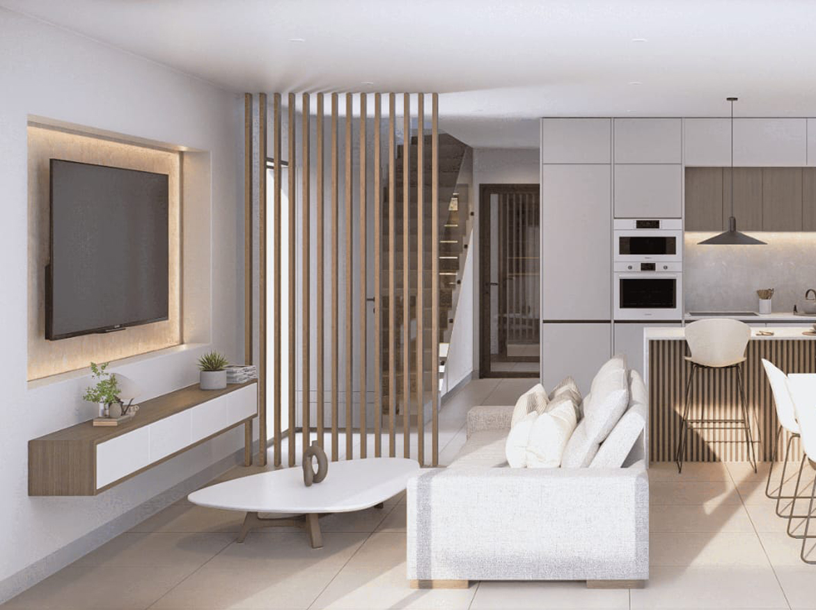 Villa in Pilar de la Horadada_LBSV_woonkamer