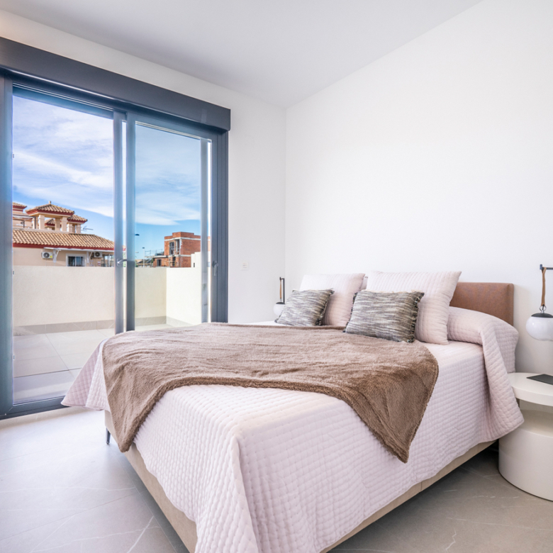 Villa in Roldan_GRSB_slaapkamer