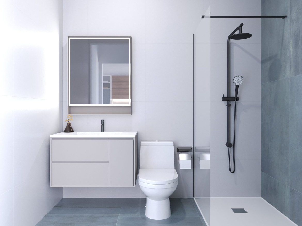 Villa in Roldan_PCRUH_badkamer