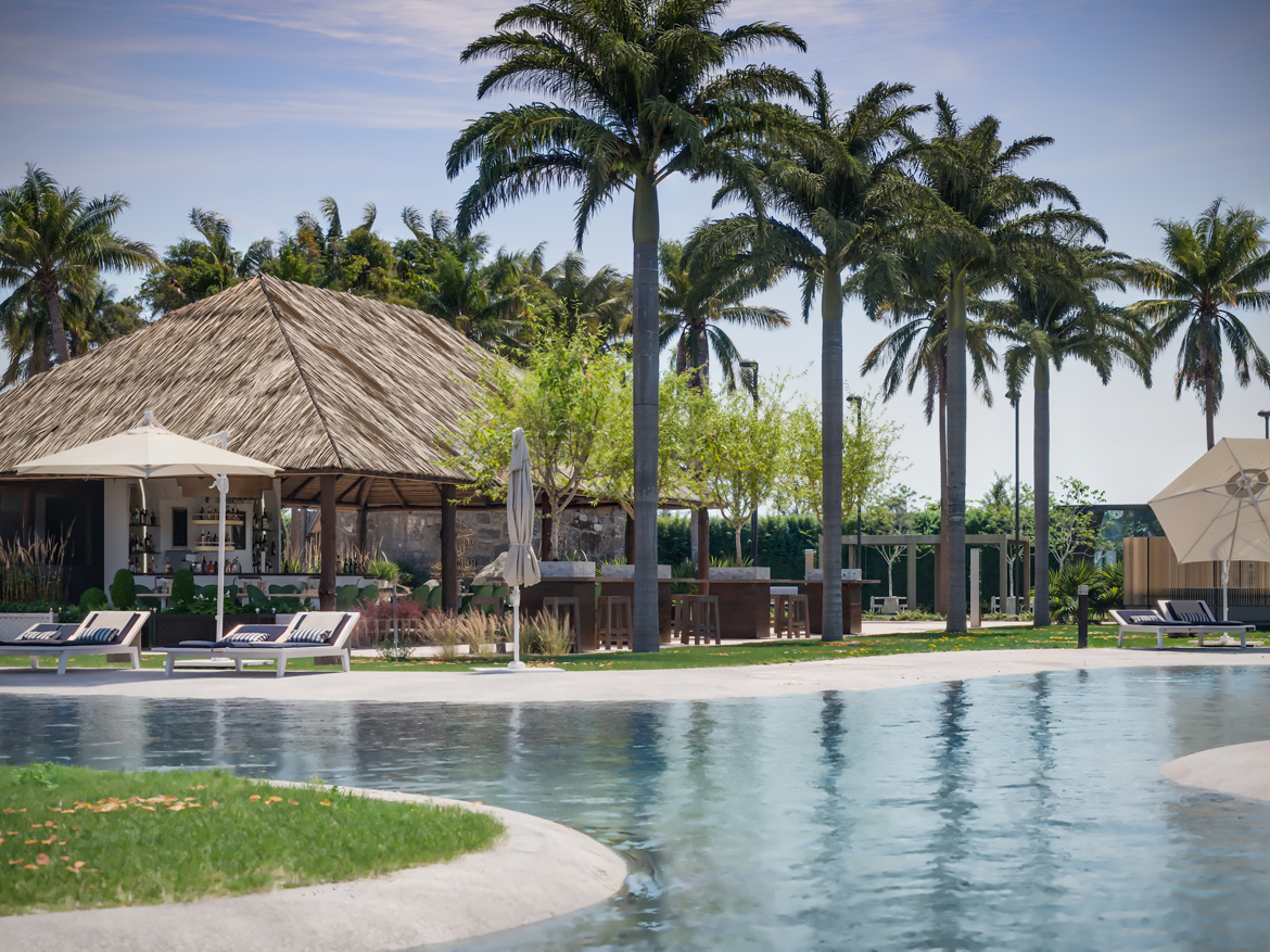 Villa in Roldan_PCRUH_clubhuis