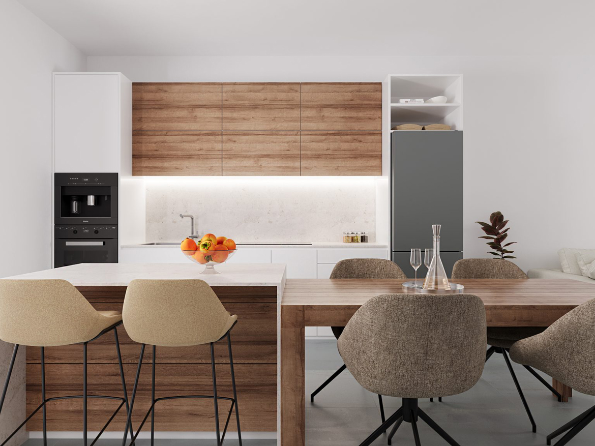 Villa in Roldan_PCRUH_keuken