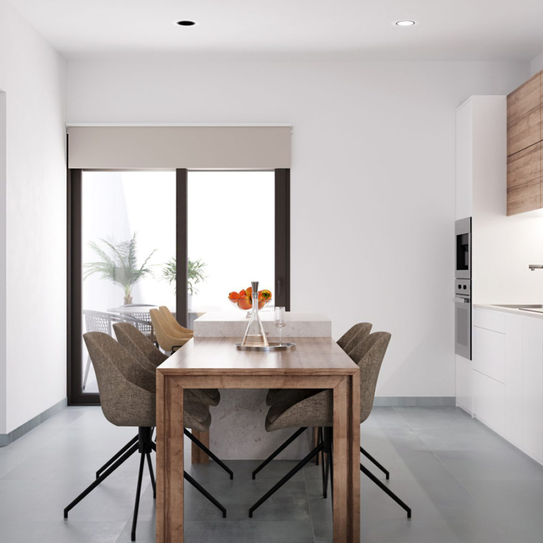 Villa in Roldan_PCRUH_keuken_01