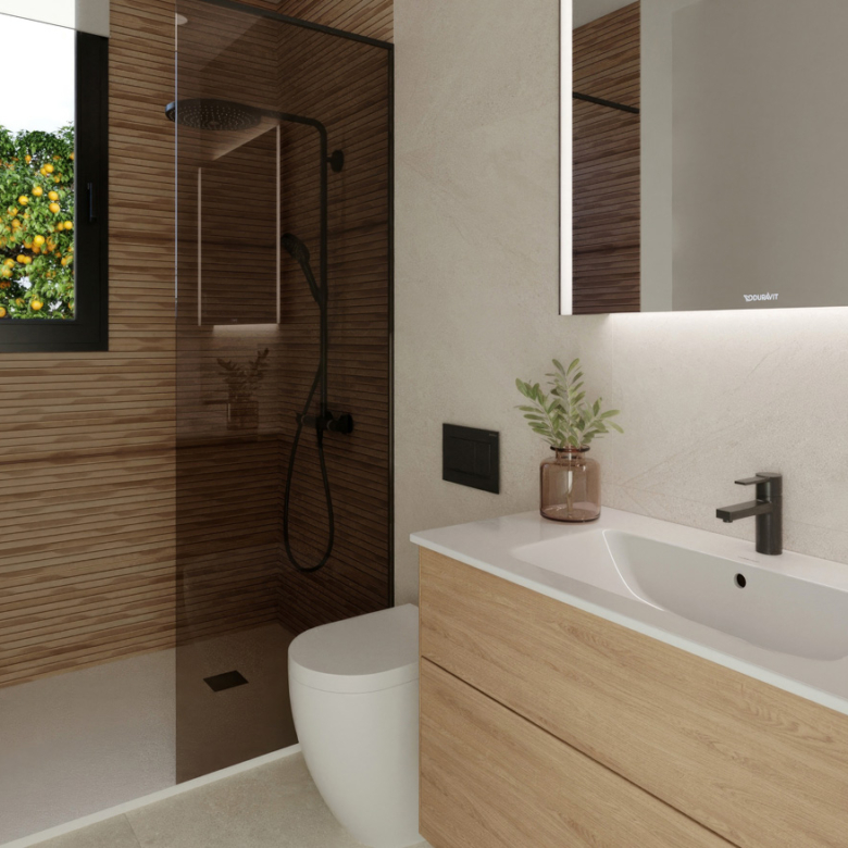 Villa op Hacienda del Alamo_OBVF_badkamer