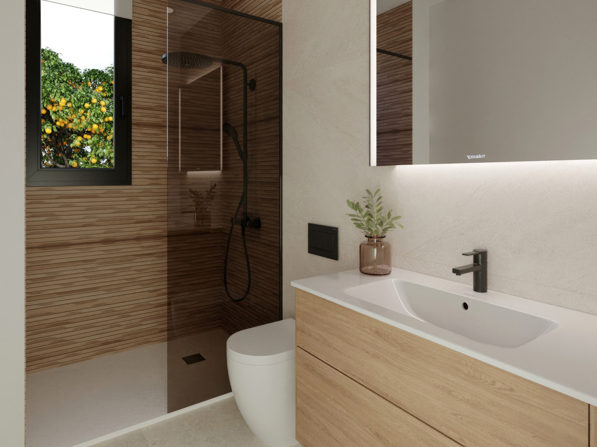 Villa op Hacienda del Alamo_OBVF_badkamer