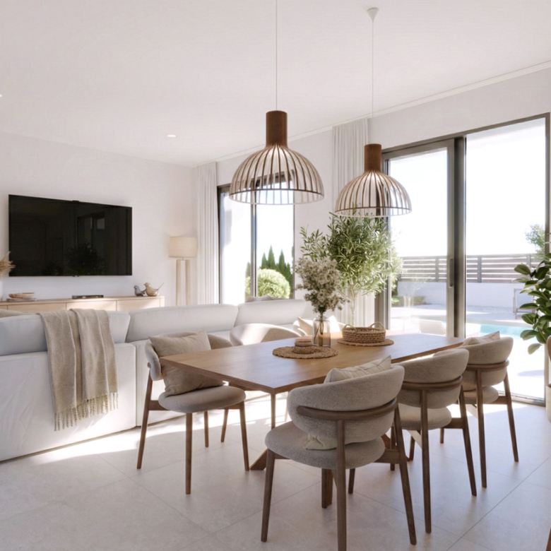 Villa op Hacienda del Alamo_OBVF_woonkamer