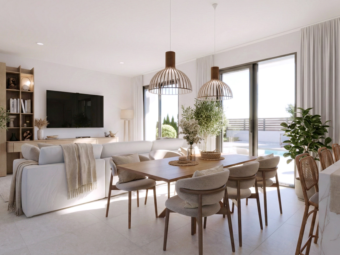 Villa op Hacienda del Alamo_OBVF_woonkamer