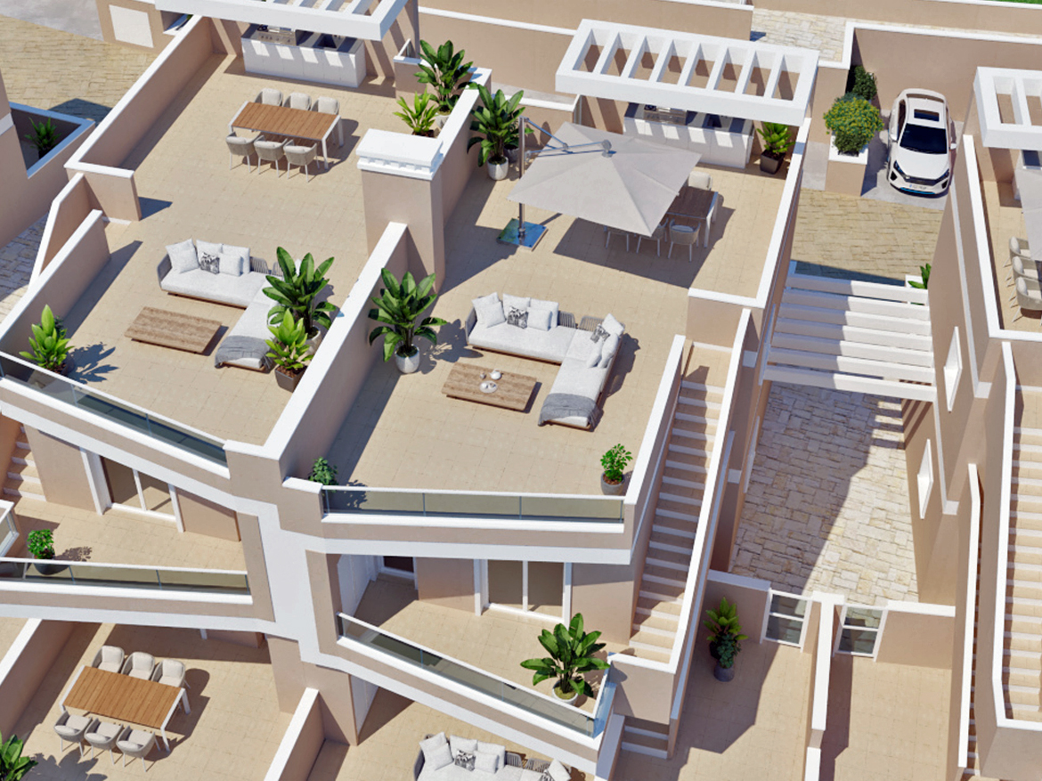 Appartement op Lo Romero Golf_NZVA_nw_03