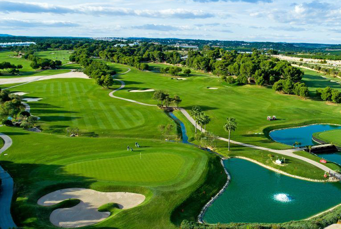 Appartement op Lo Romero Golf_NZVA_nw_golf