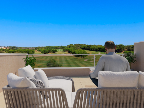 Appartement op Lo Romero Golf_NZVA_nw_terras