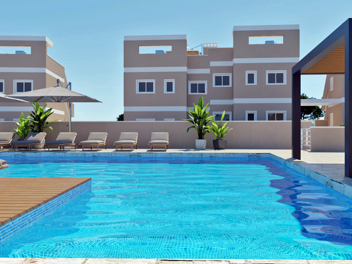 Appartement op Lo Romero Golf_NZVA_nw_zwembad_01