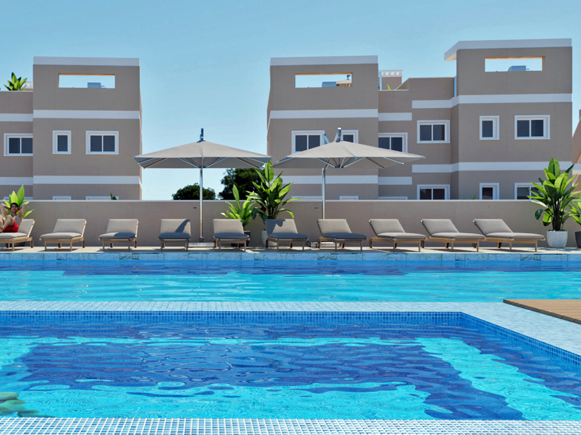 Appartement op Lo Romero Golf_NZVA_nw_zwembad_02