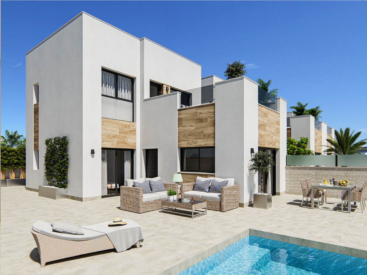 Villa in San Fulgencio_NPLMII_nw_01