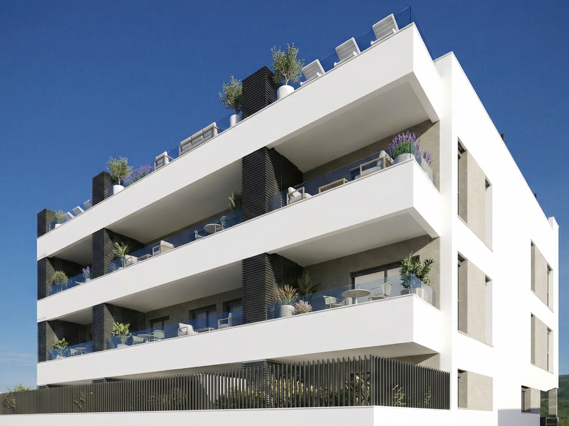 Appartement in Benijofar_OBMB_01