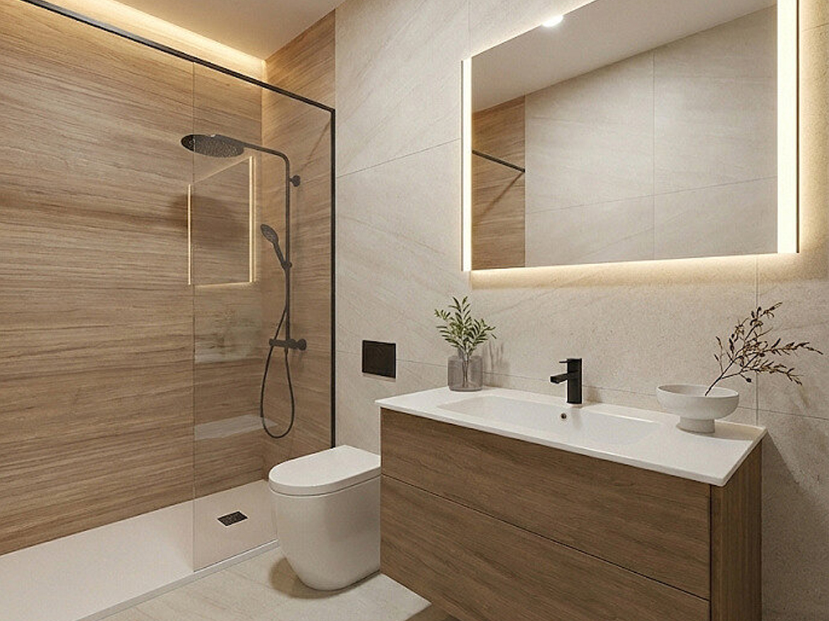 Appartement in Benijofar_OBMB_badkamer