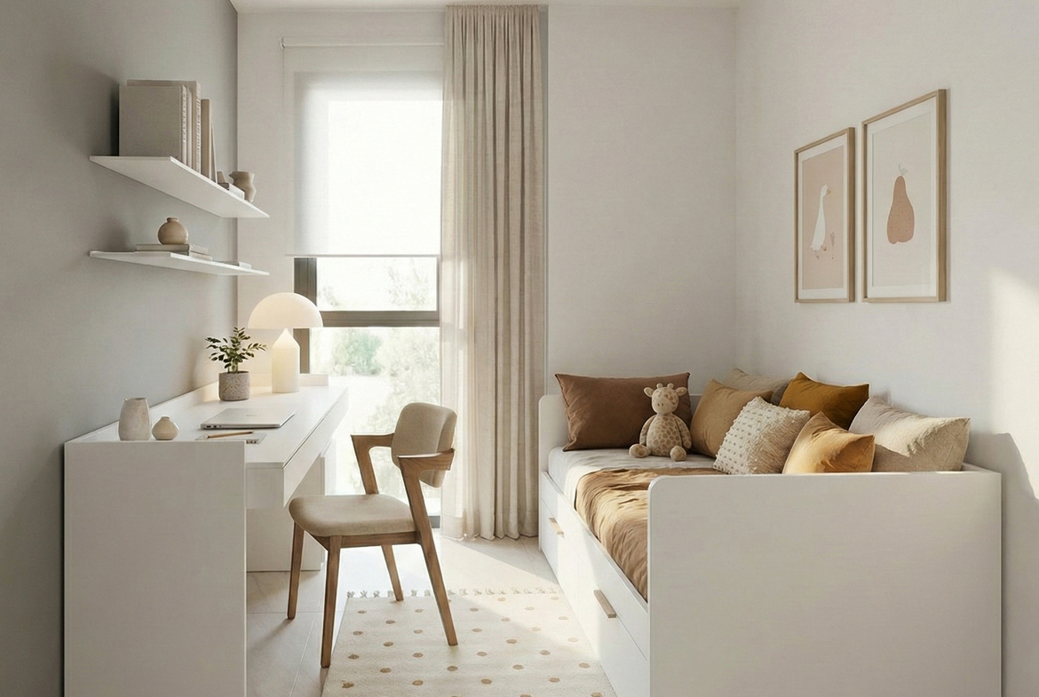 Appartement in Benijofar_OBMB_slaapkamer_02