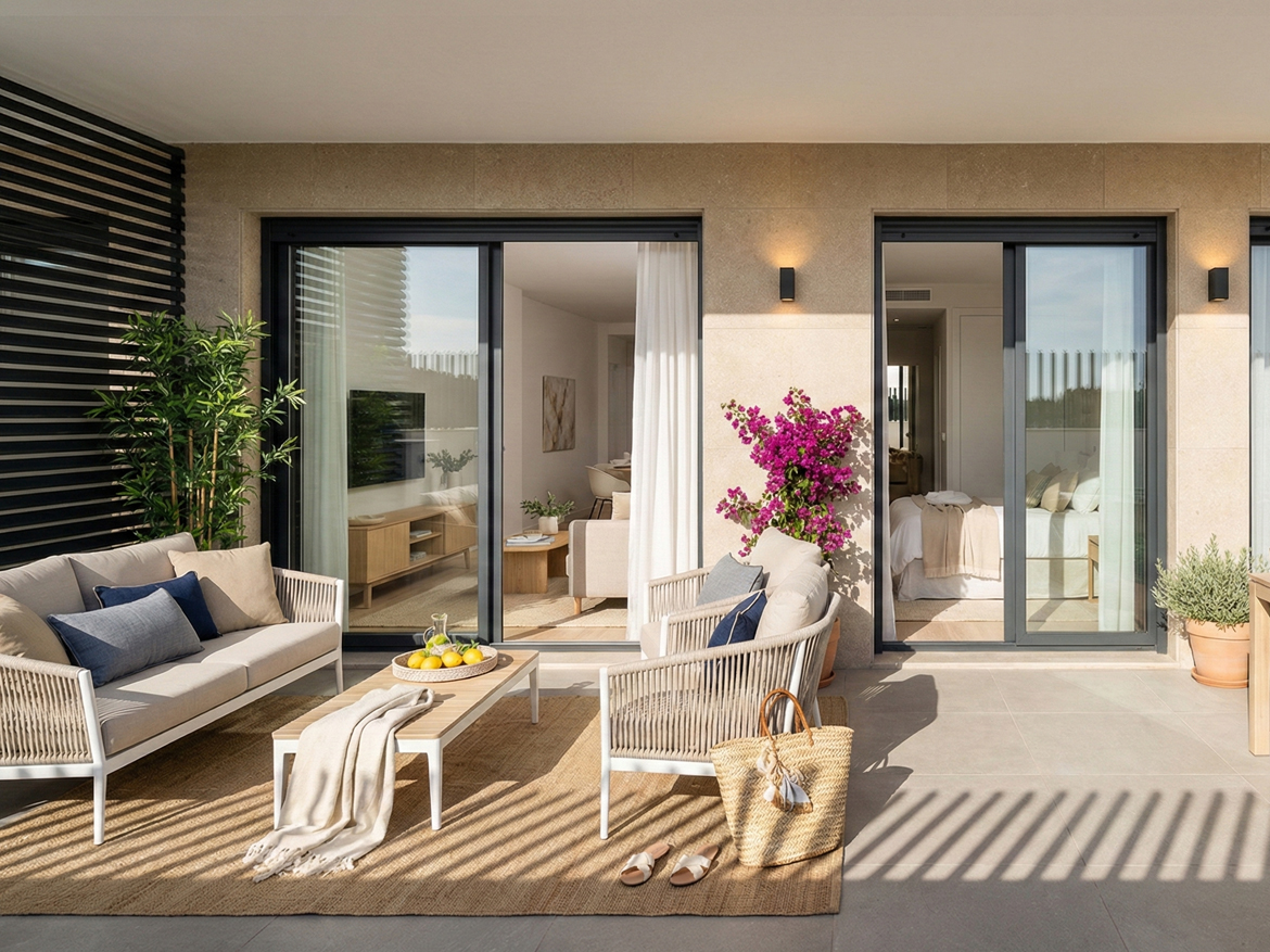 Appartement in Benijofar_OBMB_terras