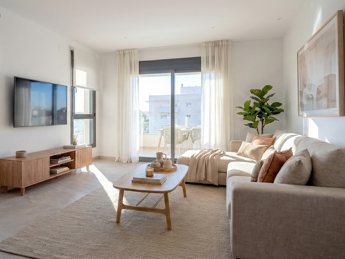 Appartement in Benijofar_OBMB_woonkamer