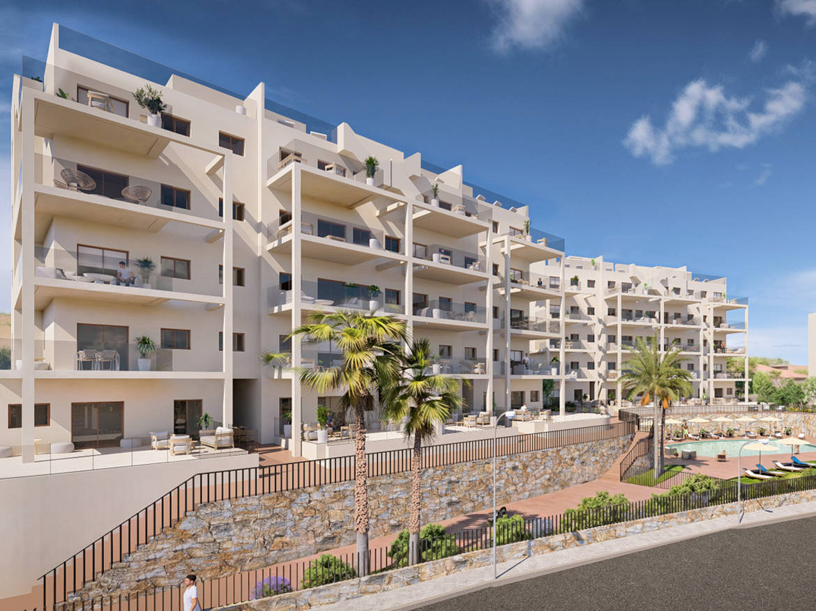 Appartement in Corvera_CHR_AER_06