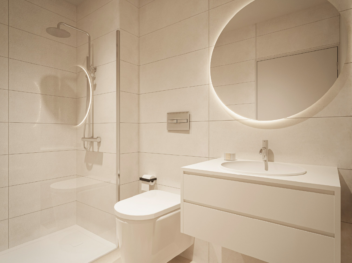 Appartement in Corvera_CHR_AER_3 slk_badkamer