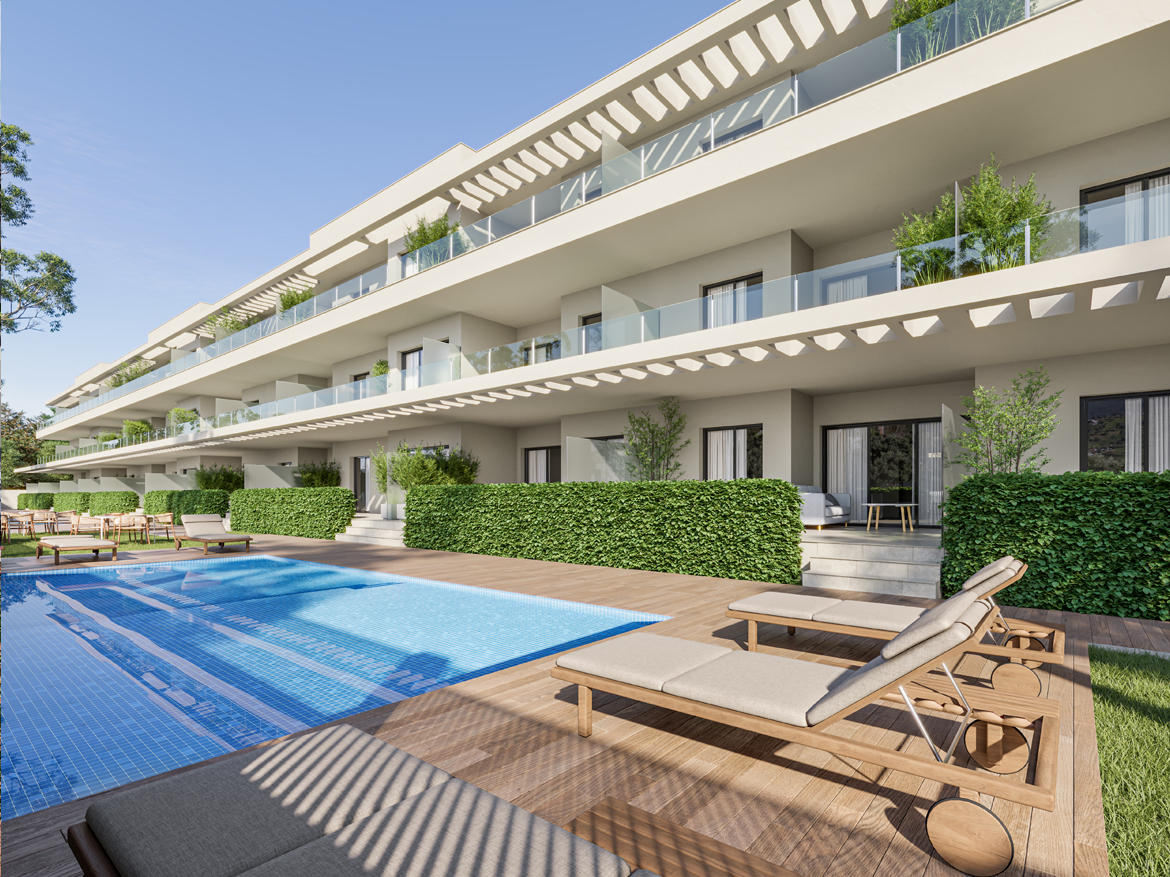 Appartement in Los Alcazares_RRELBL_03 Appartement in Los Alcazares_RRELBL_03
