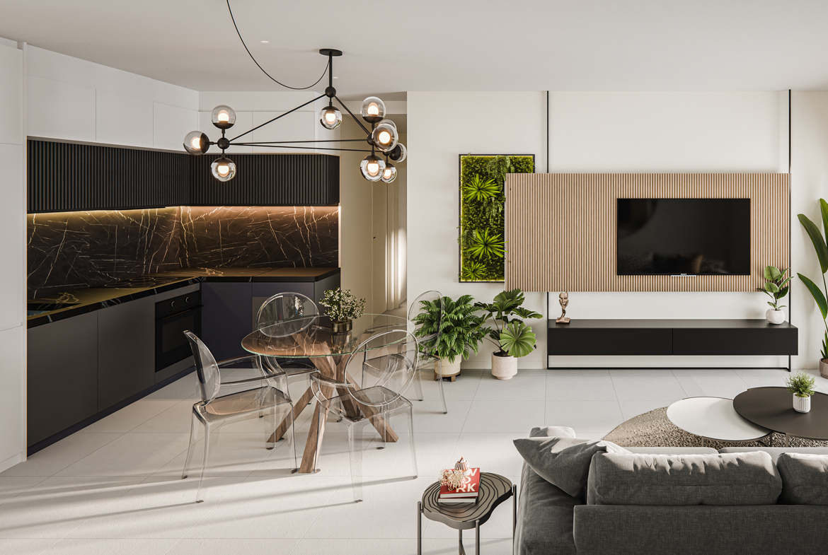 Appartement in San Miguel de Salinas_NTR_nw_keuken