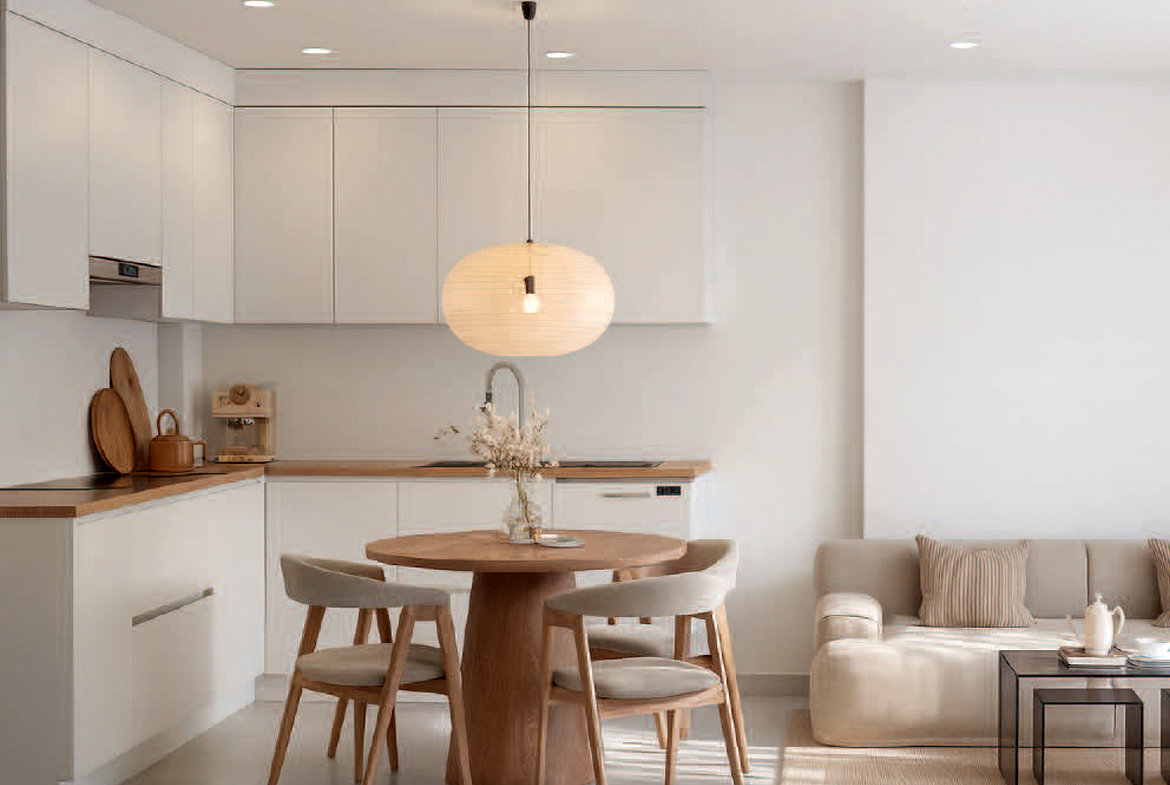 Appartement in Torrevieja_IMMANTB_keuken